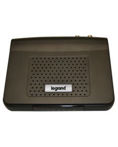 On-Q® 4-Port Coax Network Adapter