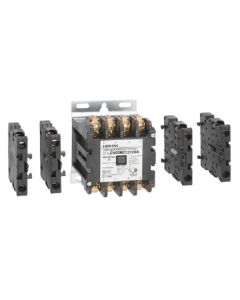 20Amp 125V 3nc Open Style Siemens Contactor Lighting