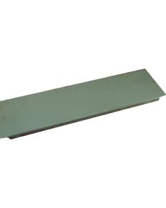 5" Siemens Blank Filler Plate