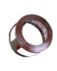 20mm Siemens Push Button Guard Mushroom