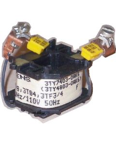 120V Siemens Coil for 3TH3-4/3TF30-33/3TF40-43