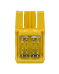 On-Q® Punch & Go Tool Replacement Head for RJ45