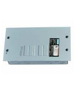 100Amp 240V 4/8 Circuit 1-Phase 3-Wire Siemens EQL Loadcentre