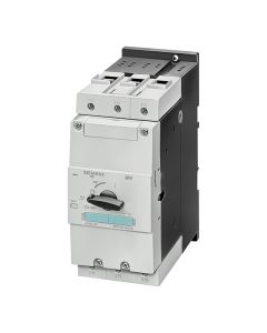 70-90Amp Siemens Sirius 3RV104 Motor Starter Protector