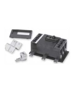1 Phase 2 Pole 225Amp 240V 10kA Siemens QJ2 225A Breaker Mount Kit