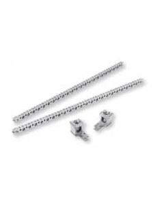 600Amp 3 Phase 4W 120/240V Siemens Lug Maintenance Feed Kit
