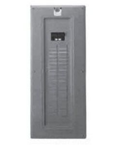200Amp 240V 1 Phase 32/64 Circuit Siemens Load Center Maintenance Breaker, Grey