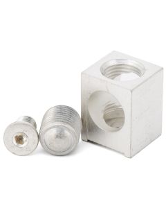 70-250Amp 4 AWG 350kcmil Siemens Maximum Breaker Lugs for Aluminum or Copper Wire