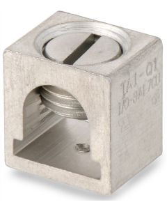 50-100Amp 8-1AWG Siemens Main Breaker Lug