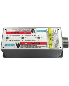 120/208V 3 Phase 4W TYPE 1 Siemens Surge Protector