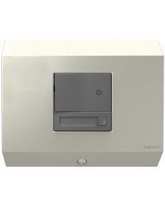 Legrand adorne® Control Box with Paddle Dimmer