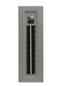 200Amp 240V 1-Phase 3-Wire 60/120 CCT Siemens SEQ Service Entrance Loadcentre