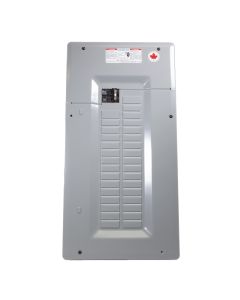 150Amp 240V 1-Phase 3-Wire 24/48 CCT Siemens SEQ Service Entrance Loadcentre