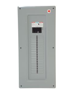 200Amp 240V 1-Phase 3-Wire 32/64 CCT Siemens SEQ Service Entrance Loadcentre