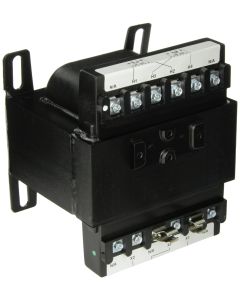 500VA 240/480V Siemens Class MT Industrial Control Power Transformer