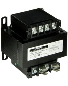 250VA  550/575/600V Siemens Class MT Industrial Control Power Transformer
