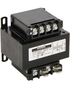 150VA 550/575/600V Siemens Class MT Industrial Control Power Transformer
