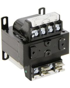 100VA 240/480V Siemens Class MT Industrial Control Power Transformer