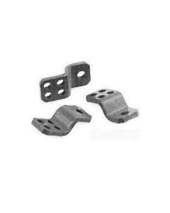 200Amp 240V Siemens Class T HRCI-T Type Fuse Adapter Kit