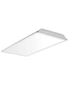 1'x4' 3500K 3900L 120-277V Canlyte Non Dim Fixture LED Troffer