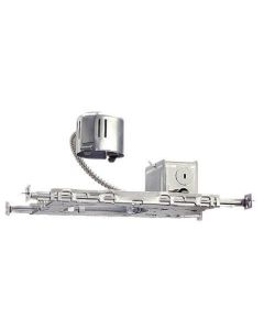 3-3/4'' Aperture Lytecaster® Incandescent Non-IC Frame-in Kit
