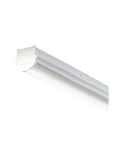 Canlyte Continuous Row Joiner For Use With Fluxstream LED Linear Lighting