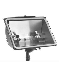 500W Keene Quartz Flood Lighting