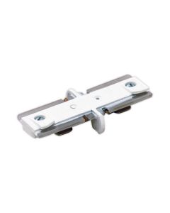 Lytespan Basic Mini Coupler, Matte White