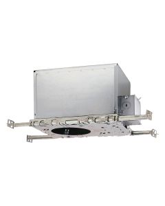 3-3/4" Lytecaster® Silent Pack MR16 IC Frame-In-Kit