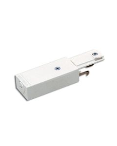 Lytespan® Live End Connector, Matte White