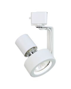 50W PAR20 Lytespot® PAR Ring, White