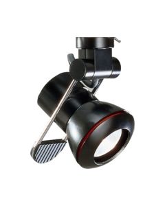 Lytespan® Par-Tech Hinged Adapter, Black