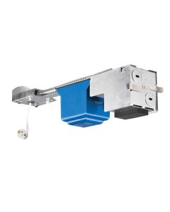 3-3/4" Lytepoints Remodeler MR16 Silent Pack