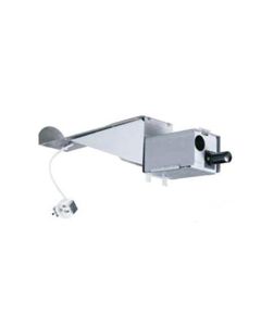 120V 3-3/4" Aperture Lytecaster® Line Voltage ES/ESD16 Recessed Downlight Remodeler (Non-IC)