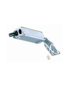 3 3/4" Aperture Lytepoints Low Voltage MR16 Recessed Downlight Low-Profile Electronic Remodeler