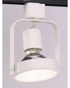 Lytespan® Line Voltage PAR38 Ring, White