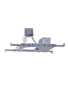 4-1/4" 120V Lytecaster® PAR20 Non-IC Frame -In Kit
