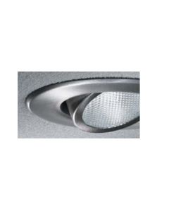 4" Lytecaster® Trim Pot PAR20 Adjustable Residence, Stainless Steel
