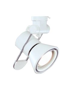 120V 75W Lytespan® PAR-TechTM Cone 30 Shade, Matte White