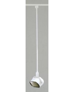 36" Lytespot® Extension Wand, Matte White