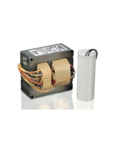 100W 120/208/240/277V Philips Advance HID Advance Sodium Ballast