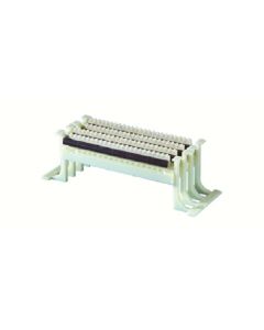 110 Cat5E Legrand Block Terminal 300pr Clarity w/ Leg