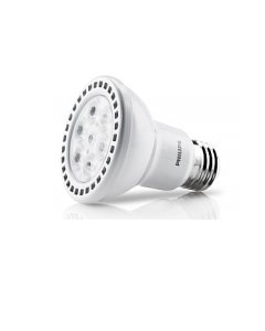 120V 6W PAR20 Philips LED Lamp, White