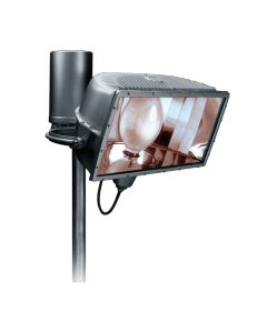 1000W Philips Gardco Industrial Floodlight Specular Reflector Wide