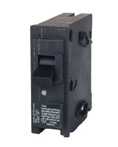 40Amp 120V 10kA 1-Pole Siemens Type Q Plug-In Breaker