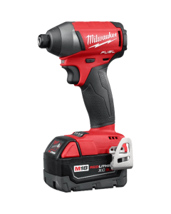 M18 FUEL™ 1/4" Hex Impact Driver Kit