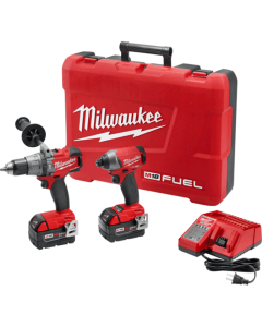 M18 FUEL™ 2-Tool Combo Kit