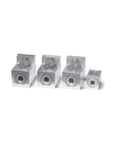 225Amp Siemens Sub Feed Lug Kit for EQ Load Center