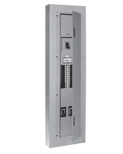 660Amp 347V/600V 66-Circuits Siemens P2 Panelboard Interior-BQD