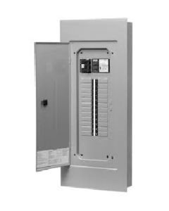200Amp Siemens Load Center Weatherproof 1-Phase, 3-Wire